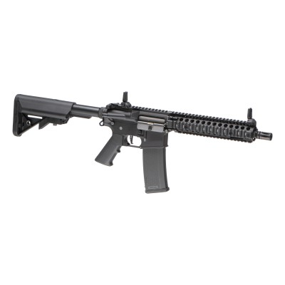 AEG SA-P19 Prime Daniel Defense MK18 HAL ETU Brushless Motor Black [Specna Arms] — main view