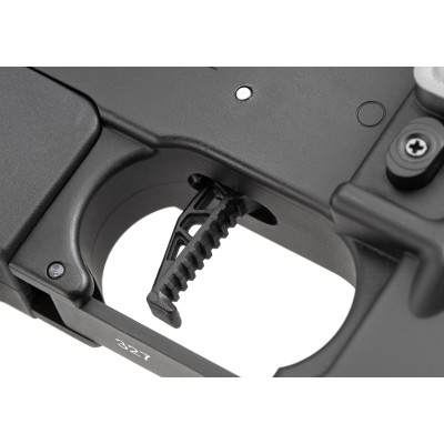 AEG SA-P19 Prime Daniel Defense MK18 HAL ETU Brushless Motor Black [Specna Arms] — view 6