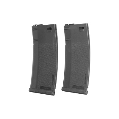 AEG SA-P19 Prime Daniel Defense MK18 HAL ETU Brushless Motor Black [Specna Arms] — view 7