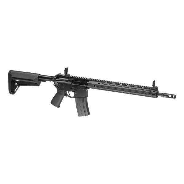 AEG CM068M M4 14.5 Inch Tracer and Mosfet Edition Black [Cyma]