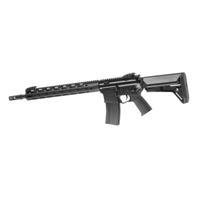 AEG CM068M M4 14.5 Inch Tracer and Mosfet Edition Black [Cyma] — view 2