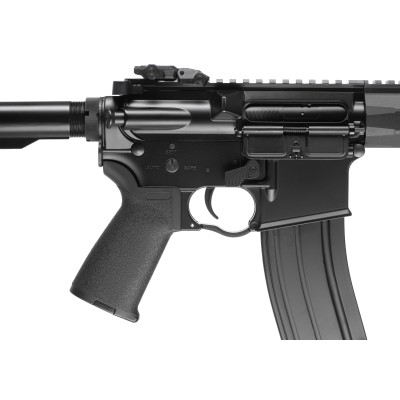 AEG CM068M M4 14.5 Inch Tracer and Mosfet Edition Preta [Cyma] — vista 3
