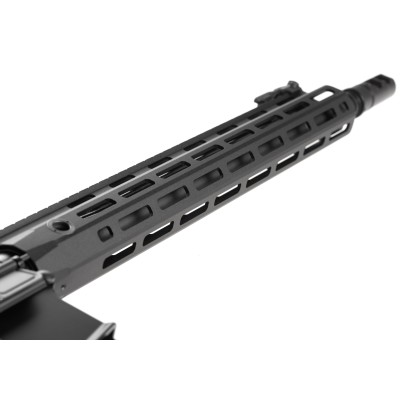 AEG CM068M M4 14.5 Inch Tracer and Mosfet Edition Black [Cyma] — view 4