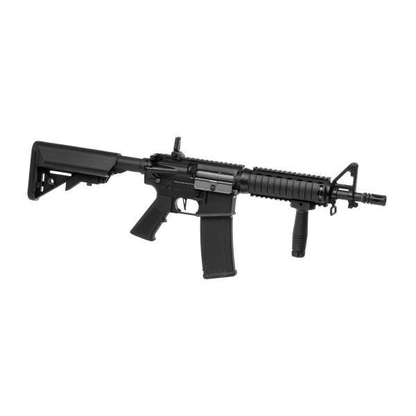 AEG SA-C04 CORE HAL ETU Gen 2 Black [Specna Arms]