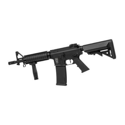 AEG SA-C04 CORE HAL ETU Gen 2 Black [Specna Arms] — view 2