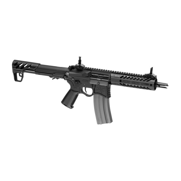 AEG M4 SBR8 SD 7 Inch Black [G&G]