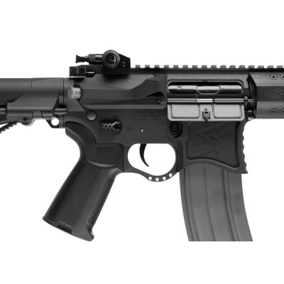 AEG M4 SBR8 SD 7 Inch Black [G&G] — view 3