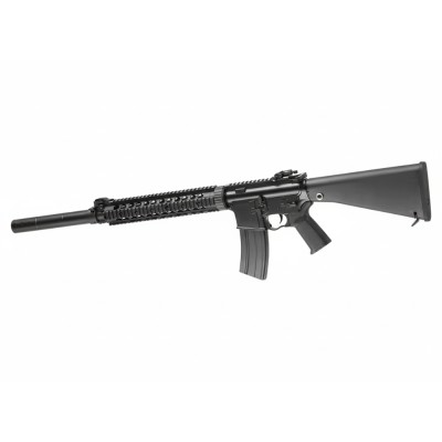 AEG CM068M M4 13 Inch Tracer and Mosfet Edition Preta [Cyma] — vista principal