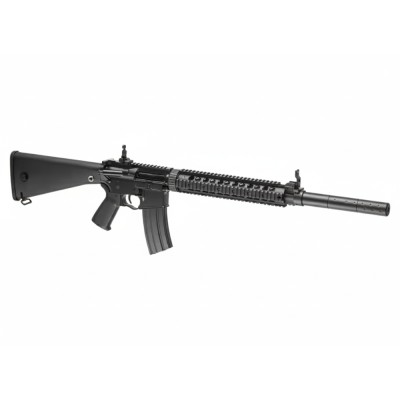 AEG CM068M M4 13 Inch Tracer and Mosfet Edition Black [Cyma] — view 2