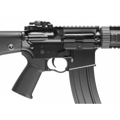 AEG CM068M M4 13 Inch Tracer and Mosfet Edition Preta [Cyma] — vista 3
