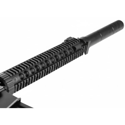 AEG CM068M M4 13 Inch Tracer and Mosfet Edition Black [Cyma] — view 4