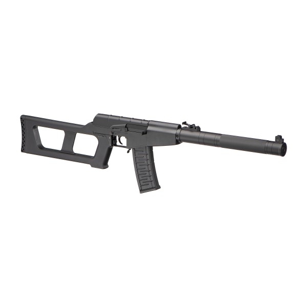 AEG CM099 VSS Full Metal Preta [Cyma]