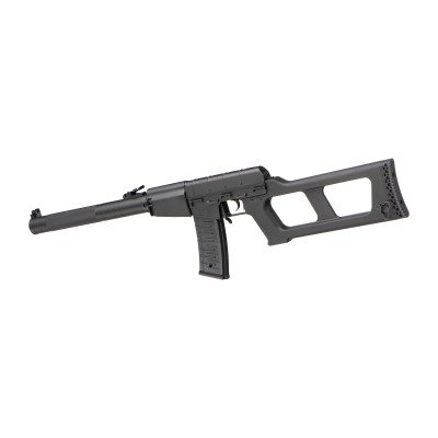 AEG CM099 VSS Full Metal Black [Cyma] — view 2