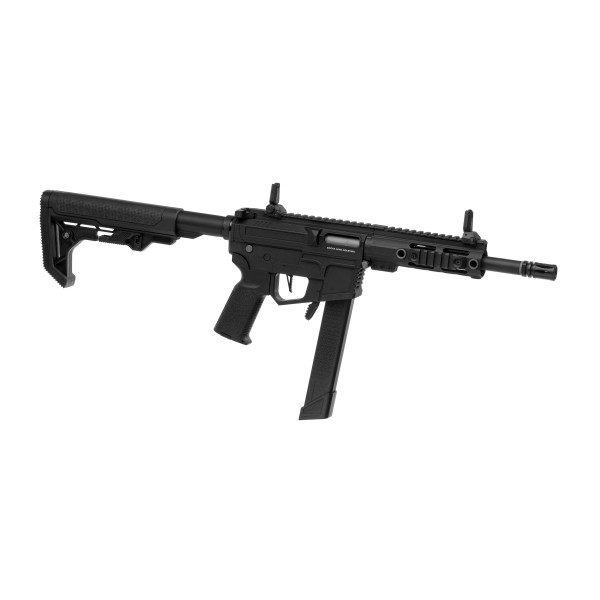 AEG SA-FX01 FLEX HAL ETU Black [Specna Arms]