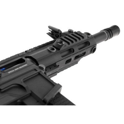 AEG SA-FX01 FLEX HAL ETU Black [Specna Arms] — view 4