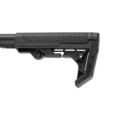 AEG SA-FX01 FLEX HAL ETU Black [Specna Arms] — view 5