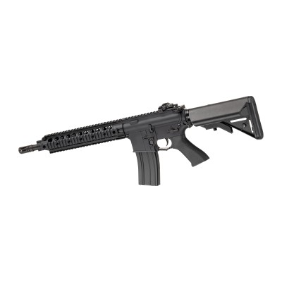 AEG CM622 M4 Black [Cyma] — view 2
