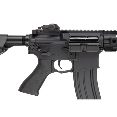 AEG CM622 M4 Black [Cyma] — view 3