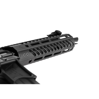AEG M4 SBR8 SD 9 Inch Black [G&G] — view 4