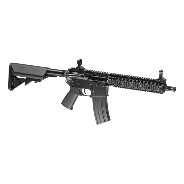 AEG DD M4 9 Inch Platinum Series Black [Cyma]