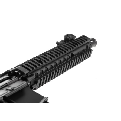 AEG DD M4 9 Inch Platinum Series Black [Cyma] — view 4