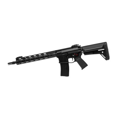 AEG CM097A M4 Platinum Series Preta [Cyma] — vista 2