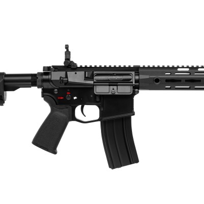 AEG CM097A M4 Platinum Series Black [Cyma] — view 3