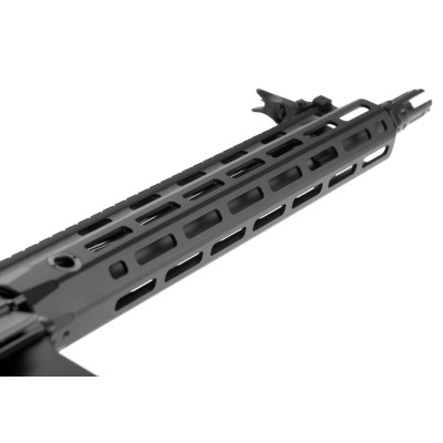 AEG CM097A M4 Platinum Series Black [Cyma] — view 4