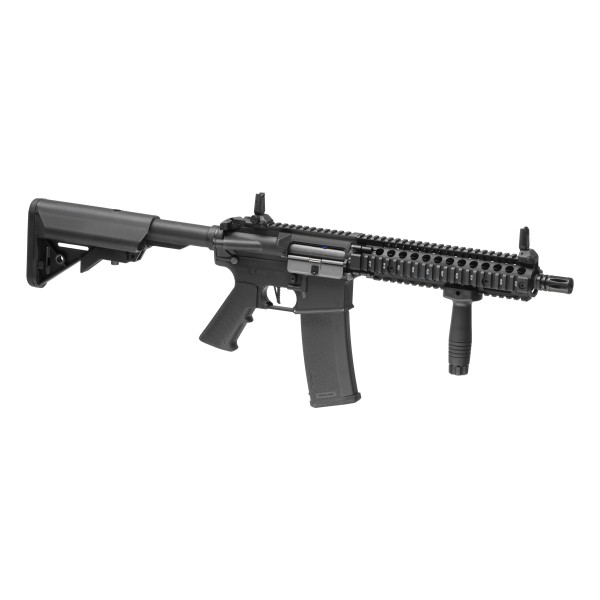 AEG SA-C19 CORE Daniel Defense MK18 HAL ETU Gen 2 Preta [Specna Arms]