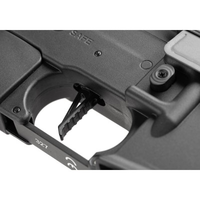 AEG SA-C19 CORE Daniel Defense MK18 HAL ETU Gen 2 Black [Specna Arms] — view 5