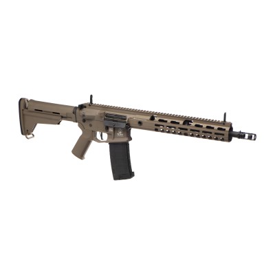 AEG M4 AMM13 Mutant EFCS Desert [Amoeba] — main view