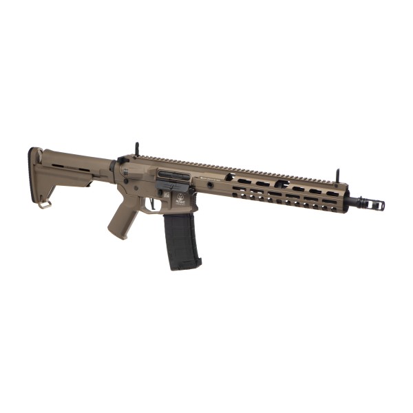 AEG M4 AMM13 Mutant EFCS Desert [Amoeba]