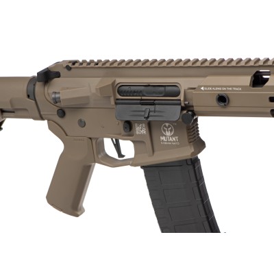 AEG M4 AMM13 Mutant EFCS Desert [Amoeba] — view 3