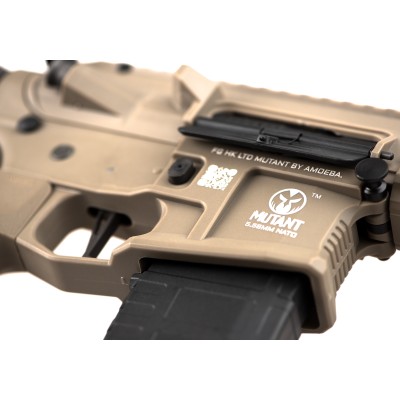 AEG M4 AMM13 Mutant EFCS Desert [Amoeba] — view 4