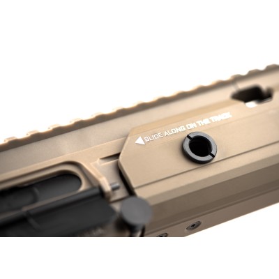 AEG M4 AMM13 Mutant EFCS Desert [Amoeba] — view 5