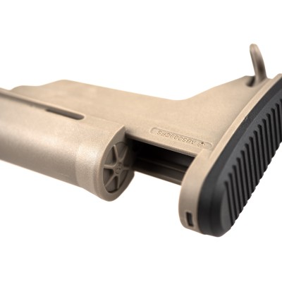 AEG M4 AMM13 Mutant EFCS Desert [Amoeba] — view 6