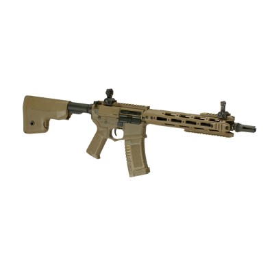 AEG M4 AM-009 EFCS Desert [Amoeba] — vista principal