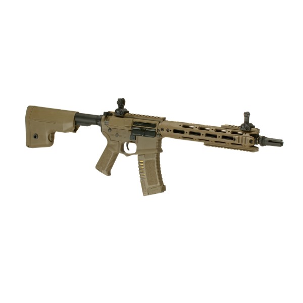 AEG M4 AM-009 EFCS Desert [Amoeba]