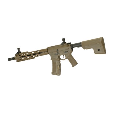 AEG M4 AM-009 EFCS Desert [Amoeba] — vista 2