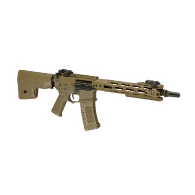 AEG M4 AM-009 EFCS Desert [Amoeba] — vista 4