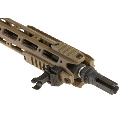 AEG M4 AM-009 EFCS Desert [Amoeba] — vista 5