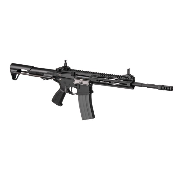 AEG M4 CM16 Raider L 2.0E Preta [G&G]