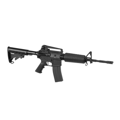 AEG M4 CM16 Carbine Black [G&G] — main view