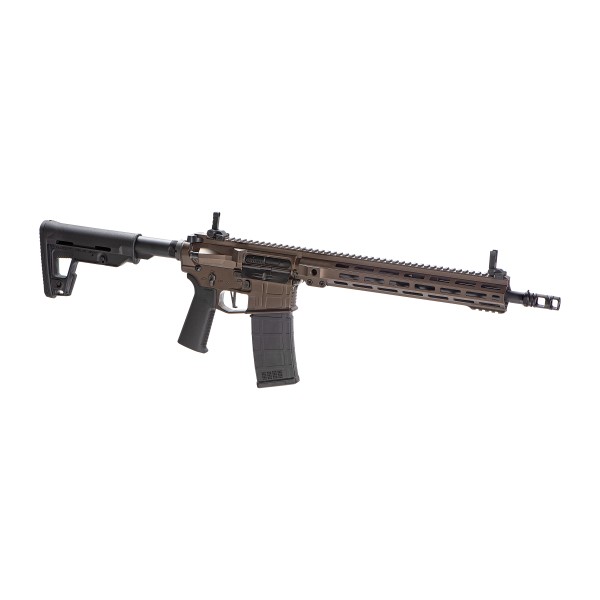 AEG M4 X-Class Model 12 EFCS Bronze [Ares]