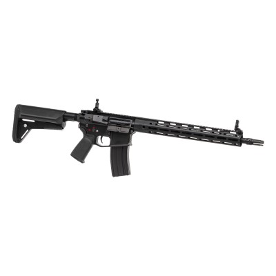 AEG CM097 M4 Platinum Series Black [Cyma] — main view