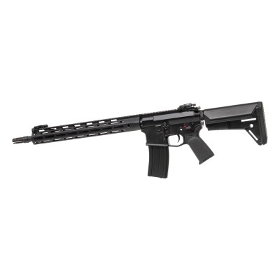 AEG CM097 M4 Platinum Series Black [Cyma] — view 2