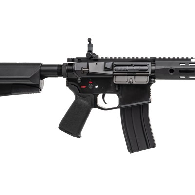 AEG CM097 M4 Platinum Series Black [Cyma] — view 3