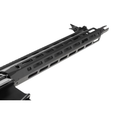 AEG CM097 M4 Platinum Series Black [Cyma] — view 4