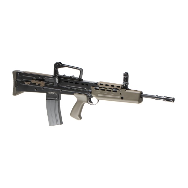 AEG L85A2 ETU Black [G&G]