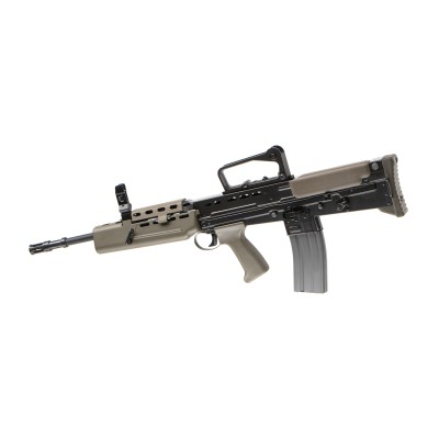 AEG L85A2 ETU Black [G&G] — view 2